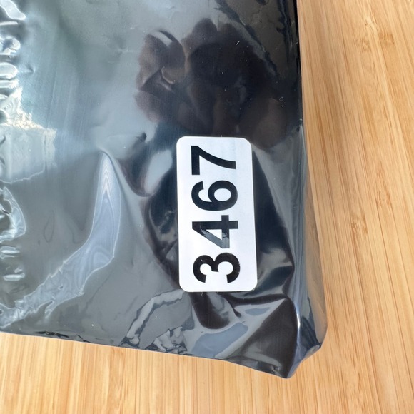 Banana Republic Short Sleeve Slim Fit Dress Shirt Mens Large Fish Linen Cotton - Picture 5 of 5